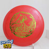 Innova Leopard GStar 168.6g Red
