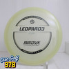 Innova Leopard3 Champion Proto Glow 173.5g Grey Foil