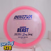 Innova Beast Champion 175.7g Pink