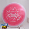 Innova Fox Halo Star 174.4g White-Pink A