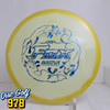 Innova Fox Halo Star 160.9g Yellow-White