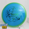 Innova Fox Halo Star 170.9g Green-Blue B