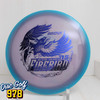 Innova Firebird Proto Glow Halo Champion Nate Sexton 2025 Tour Series 174.6g Blue-Purple B