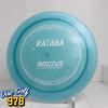 Innova Katana Blizzard Champion 138.2g Light Blue