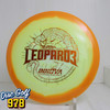Innova Leopard3 Halo Star 169.4g Orange-Yellow