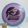 Innova Firebird Proto Glow Halo Champion Nate Sexton 2025 Tour Series 174.9g Blue-Purple A