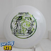 Innova Beast Star 168.2g White