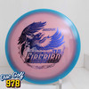 Innova Firebird Proto Glow Halo Champion Nate Sexton 2025 Tour Series 174.3g Blue-Pinkish E