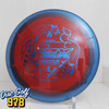 Innova Fox Halo Star 179.6g Dark Blue-Red