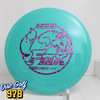 Innova Fox Star 179.7g Teal A