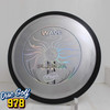 MVP Wave Plasma 173.8g Silver