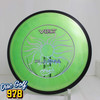 MVP Volt Plasma 172.6g Green