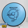MVP Reactor Fission 161.7g Blue