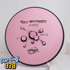 MVP Entropy Electron Firm 172.2g Pink