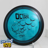MVP Octane Proton 168.9g Blue
