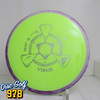Axiom Virus Neutron 175.1g Purple Swirls-NGreen