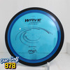 MVP Wave Proton 165.3g Blue