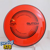 MVP Glitch Neutron Soft 145.8g Red