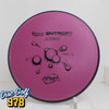 MVP Entropy Electron Soft 170.1g Burgundy