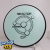 MVP Reactor Fission 156.8g Light Powder Blue