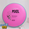Axiom Simon Line Pixel Electron Firm 172.0g Teal-Pink