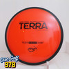 MVP Terra Neutron 175.3g Red