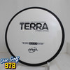 MVP Terra Neutron 174.4g White