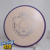 Axiom Crave Fission 159.1g Purple-Cream