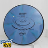 MVP Entropy Cosmic Neutron 171.2g Blue/Blurple Swirls