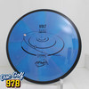 MVP Volt Cosmic Neutron 174.7g Blue Swirls