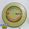 MVP Glitch Neutron Soft 145.2g Greenish Orange