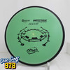 MVP Matrix Electron 175.2g Green