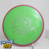 Axiom Rhythm Neutron 173.9g Raspberry-Green
