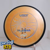 MVP Volt Plasma 170.0g Orange