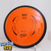 MVP Wave Neutron 161.9g Orange