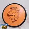 MVP Wave Fission 162.7g Orange