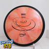 MVP Wave Cosmic Neutron 159.9g Peach Swirls