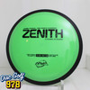 MVP Zenith Neutron 166.0g Green B