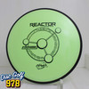 MVP Reactor Fission 171.8g Yellow