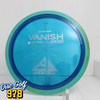 Axiom Vanish Proton 159.9g Teal-Blue