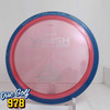 Axiom Vanish Proton 170.6g Blue-Pink