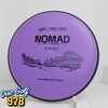 MVP Nomad Electron Soft 169.0g Purple C