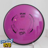 MVP Uplink Neutron 166.2g Purple