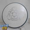 Axiom Paradox Neutron 168.8g Blue/Grey-White