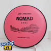MVP Nomad Electron Firm 169.7g Red