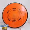 MVP Uplink Neutron 168.6g Orange B