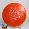 Axiom Paradox Neutron 176.2g Yellow-Orange