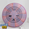 Axiom Proxy Cosmic Electron Medium 173.2g Pinkish-Pink/Plum Swirls