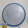 Axiom Insanity Fission 150.9g Blue-Grey
