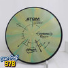 MVP Atom Cosmic Electron 167.3g Green/Yellow Swirls